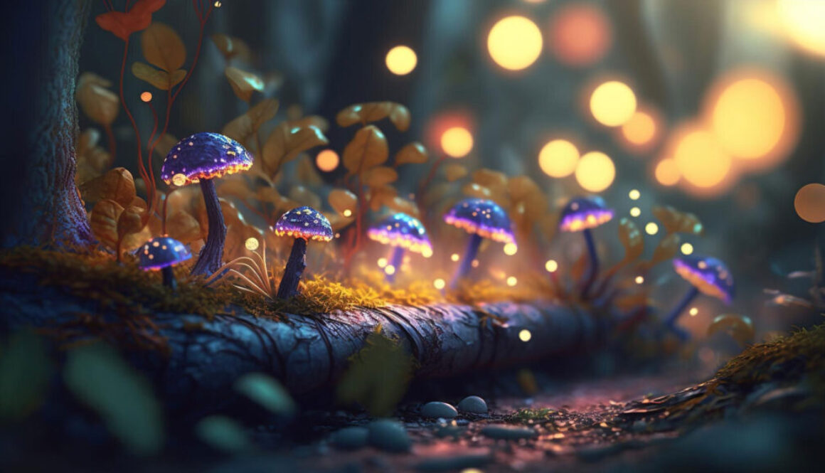 Como-las-Microdosis-de-Hongos-Impulsan-la-Creatividad